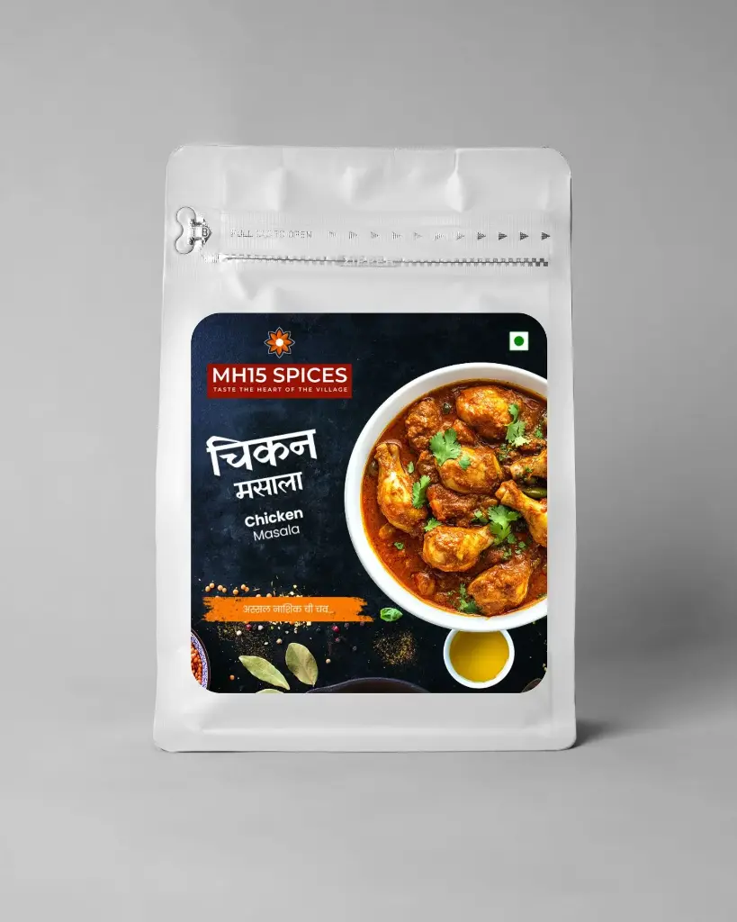 Chicken Masala
