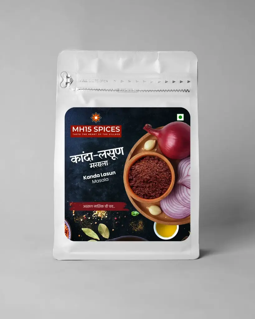 Kanda Lasun Masala 