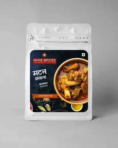 Mutton Masala