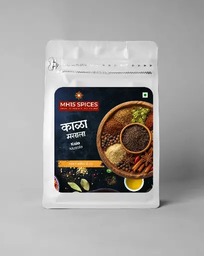 Kala Masala