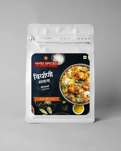 Shahi Biryani Masala