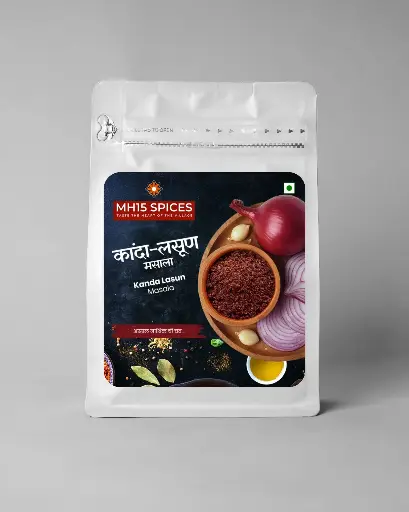 Kanda Lasun Masala 
